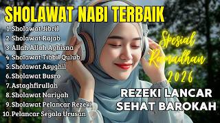 Download lagu KUMPULAN SHOLAWAT TERBARU 2026 | SHOLAWAT JIBRIL PENARIK REZEKI, ISYFALANA | SOLAWAT TERBAIK 2026 mp3 Download lagu KUMPULAN SHOLAWAT TERBARU 2026 | SHOLAWAT JIBRIL PENARIK REZEKI, ISYFALANA | SOLAWAT TERBAIK 2026 mp3