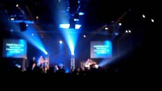 Sonicflood - I will sing of your love forever