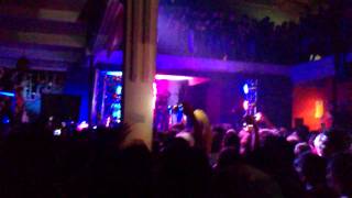 Contra el Suelo - La Tona (15-Ene-11)