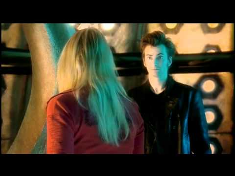 Doctor Who Born Again Children in Need Special 2005