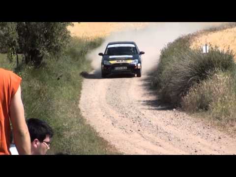 Rallysprint Badaran 2015