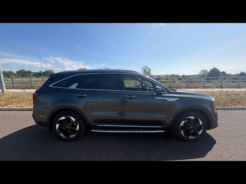 Kia Sorento DSL PE 7S, **warranty till 2032** **sh - Image 2