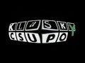Uh Oh Csupo Robot Logo