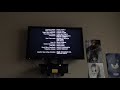 How The Grinch Stole Christmas 2000 End Credits