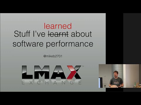 Java at the Cutting Edge: Stuff I Learned about Performance - JVM Users Auckland