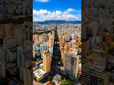 Belo Horizonte: A Capital dos Bares! 🏙️🍻