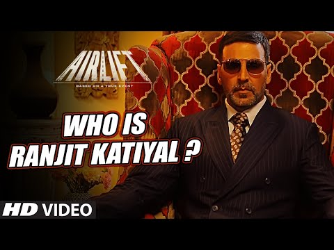 Airlift — watch video