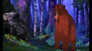 Brother Bear 2 - Official  Voice Over (Marianne Faithfull cover)