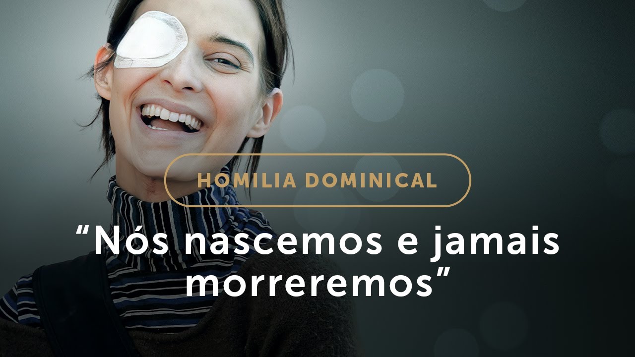 Homilia | “Nós nascemos e jamais morreremos” (13.º Domingo do Tempo Comum)