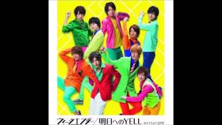ウィークエンダー/Hey!Say!JUMP (cover)
