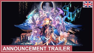 REYNATIS [Deluxe Edition] video 1