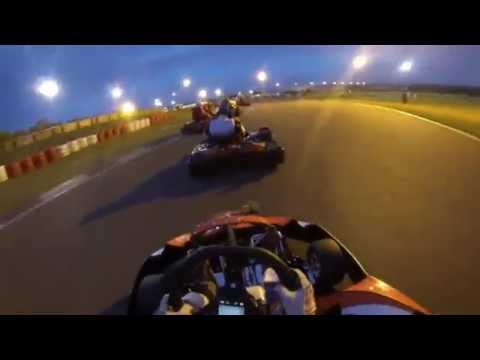 I-Logics Racing Team - SWS World Final 2015