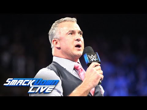 Shane McMahon Announces He’ll Be Appearing On March 31st Episode Of NCIS: Los Angeles