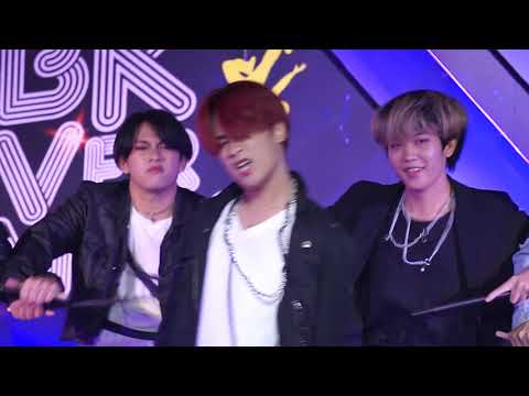 B.2-Seat : MBK Cover Dance 2020 (17 ก.ย. 63)