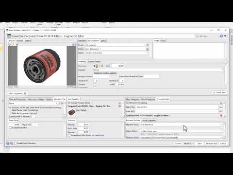 Compatibility and Fitments: Compatibilities and the eBay Catalog