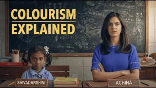 Why Indians are still OBSESSED with white skin