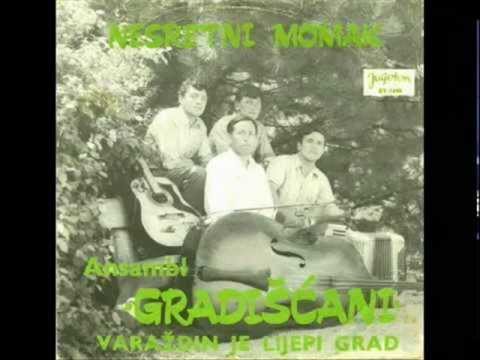 Gradišćani - Nesretni momak