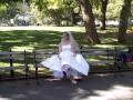 Bridal serenade