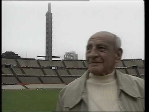 FIFA World Cup Archives1930 - 1950 * Part 1