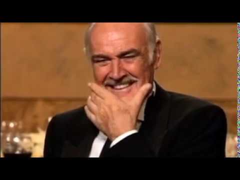 Sean Connery - AFI Tribute