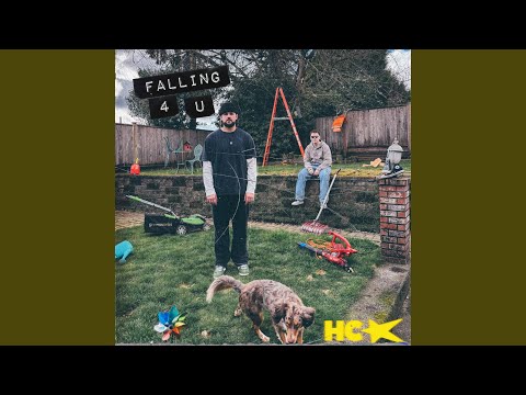 FALLING 4 U