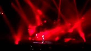 JAY Z - Do It Again / Big Daddy Kane - Ain't No Half Steppin @Barclays Center NYC