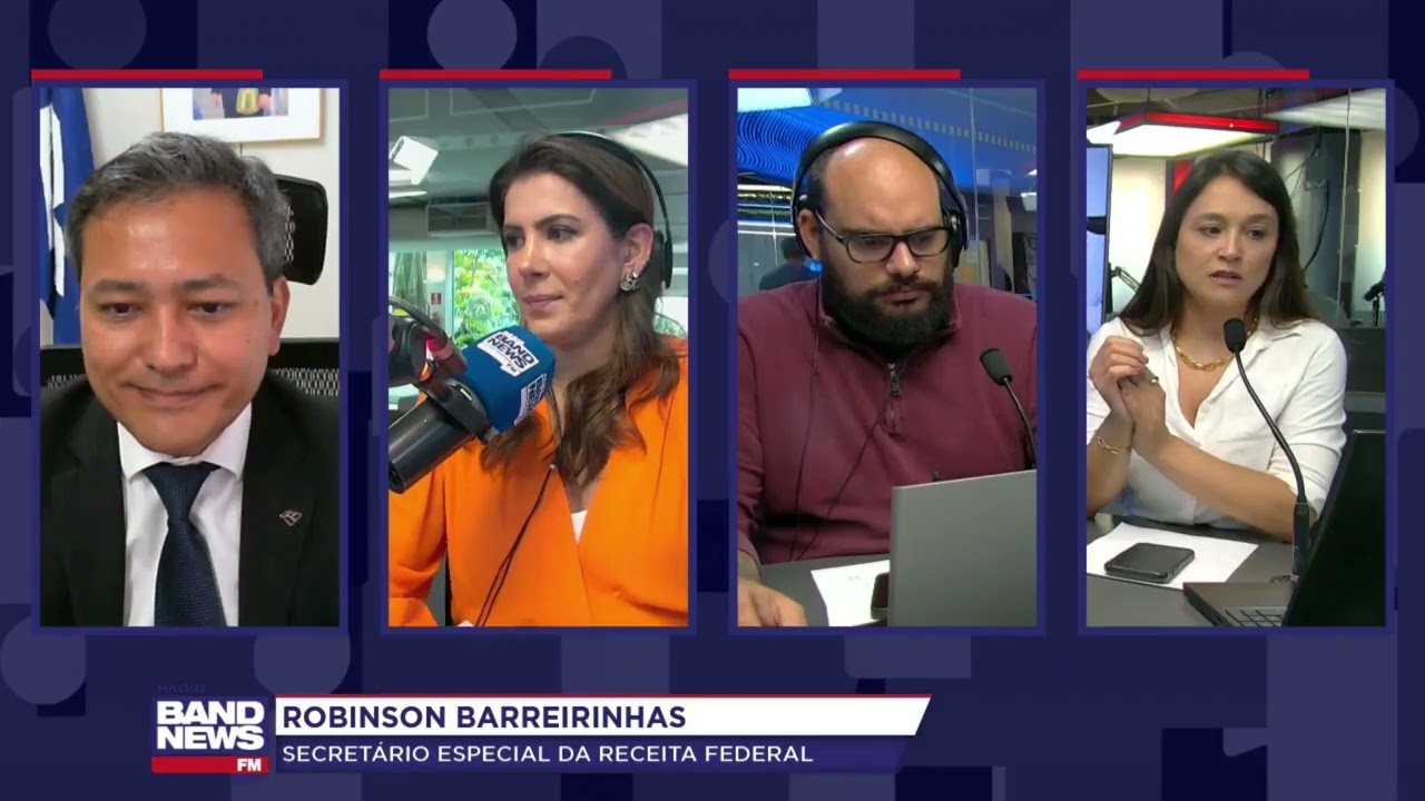 Aconteceu na Semana | Secretário da Fazenda desmente fake news sobre imposto do Pix