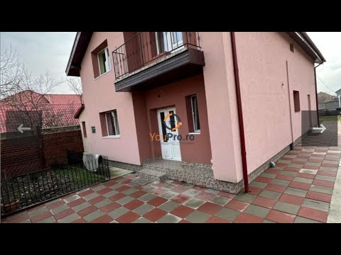 Vila NOUA Individuala — Video