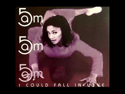 5am - I Could Fall In Love (Bagheads Flava Mix)