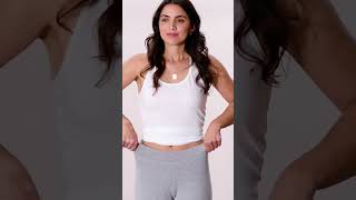 Download lagu Say bye bye to panty lines with this clothing hack #shorts mp3