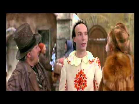 Parte 2 - Il gatto e la volpe