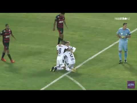 Oeste 1 x 1 XV de Piracicaba pela 8ª rodada pelo Campeonato Paulista da Série A2 de 2023