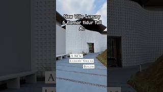 Download lagu VILLA LUXURY 6 KAMAR TIDUR FULL AC VIEW MANTAP PUNYA #villaPuncak #vila #puncakbogor #puncak mp3