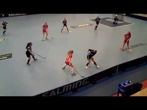 161127 Pantamera Flickor Höst 1 Lindås IBK DJ U17 1 - FBC Lerum F00/01 Svart (6-6) Per2