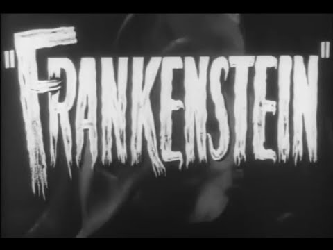 kaera - frankenstein (Official Visualizer)