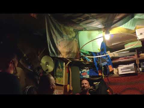 The Novorodkens - Zaklęcie Doktora PaiHiVo