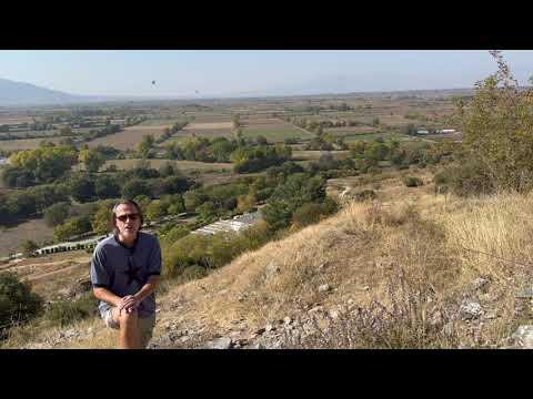 The Battle of Philippi