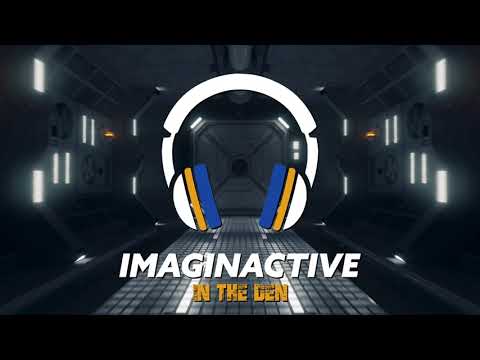 Imaginactive Dragons' Den Audio Pitch