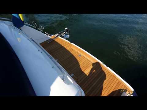 Princess V42 (2002) * SOLD