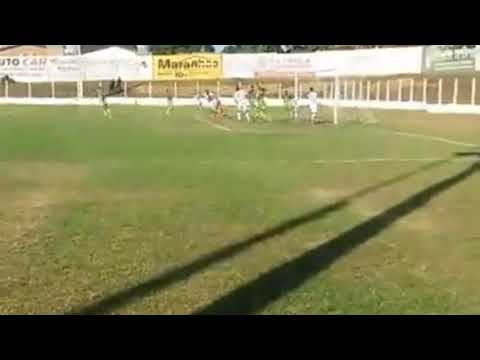 Campeonato brasileiro série D: Cordino 3x3 Ferroviário.