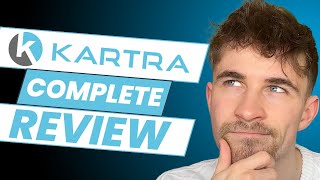 Kartra Review 2025 β Is It Still Worth It? (Honest Breakdown)