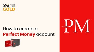 How to Create a Perfect Money Account | Signup Guide 2024