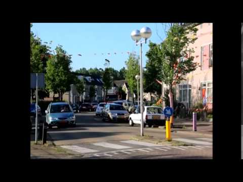 13-06-14 Prio 1 Assistentie Ambulance (Afhijsen) - Windmolenerf (Gouda)