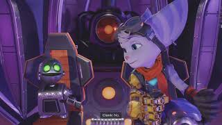 Ratchet & Clank: Rift Apart