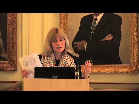 Health and Social Care 2013: Dr Gillian Leng CBE - Director of Health & Social Care, NICE