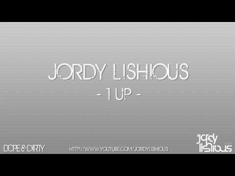 Jordy Lishious - 1 Up