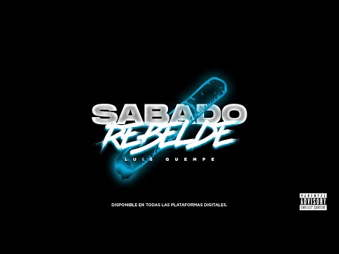 SABADO REBELDE RKT - LUIS QUEMPE DJ