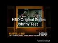 DLC Opening Johnny Test On HBO 2006