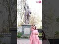 NewGirlInCity Takes You On A Mini Tour Of Dr Ambedkar International Centre AmbedkarJayanti