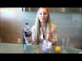 How to make Alkaline Water 